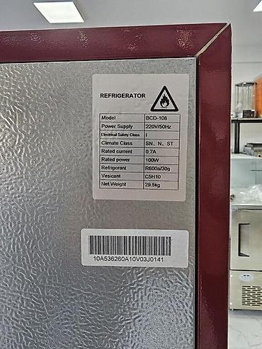 Soyuducular: Soyuducu Soyuducu mini soyuducu soyducu Hicon İki qapılı modellər ✅️ — 14