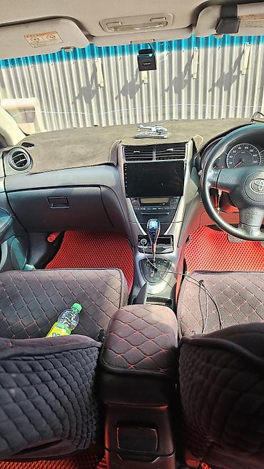 тайота калдина 2: Toyota Caldina: 2002 г., 1.8 л, Автомат, Бензин, Универсал — 6