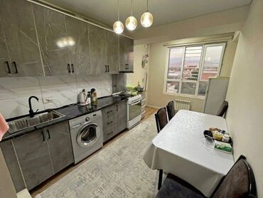 квартира тунгуч сниму: 1 комната, 38 м², Элитка, 8 этаж, Косметический ремонт