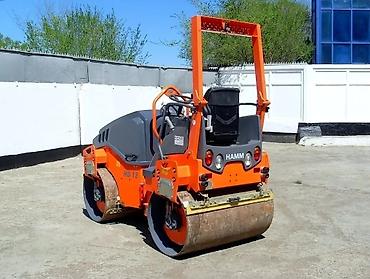 Кладка: Укладка асфальта Больше 6 лет опыта — 10