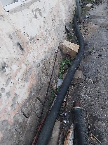 su boruları: Sənaye rezin şlanqları – böyük diametrli - Məhsul: qalın divarlı — 2