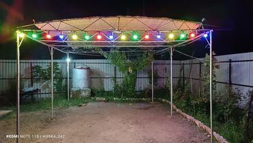 Bağ evlərinin kirayəsi: 40 kv. m, 2 otaqlı, Hovuzsuz, Kanalizasiya, İşıq, Qaz — 16