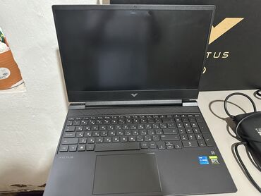 Ноутбуки: Ноутбук, HP, 16 ГБ ОЗУ, Intel Core i5, 15.6 ", Б/у, Для работы, учебы, память SSD