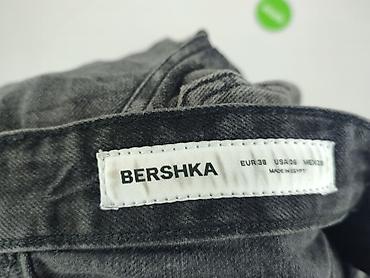 ben sherman: Bershka, Jeansy damskie, rozmiar M — 4