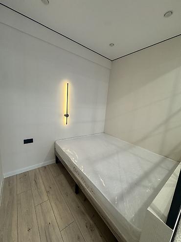 Долгосрочная аренда квартир: 1 комната, Собственник, Без подселения, С мебелью полностью — 7