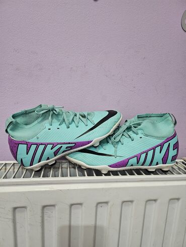 kopacke srbija: Football boots, Nike, size - 36.5