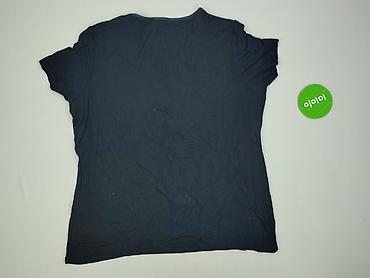 basic tommy hilfiger t shirty: Charles Vögele, T-shirt damski, rozmiar 2XL — 3