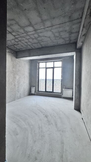 Продажа квартир: 4 комнаты, 158 м², Элитка, 2 этаж, ПСО (под самоотделку) at lalafo.kg — 13 Продажа квартир: 4 комнаты, 158 м², Элитка, 2 этаж, ПСО (под самоотделку) — 13