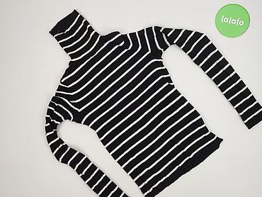 bluzki dekolt serce: Bershka, Golf damski, rozmiar S — 2