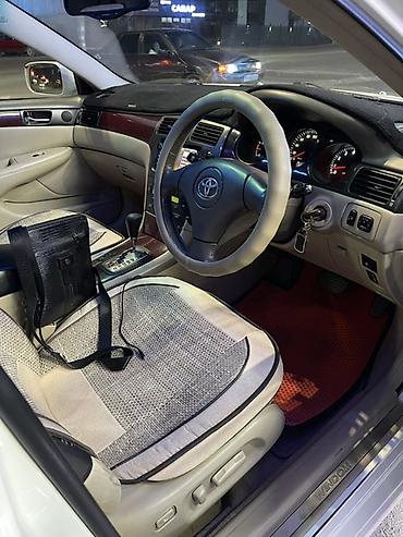 тойота сиенна купить бу: Toyota Windom: 2003 г., 3 л, Автомат, Бензин, Седан — 2