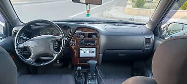 Nissan: Nissan Pathfinder: 3.5 l | 2000 il Ofrouder/SUV — 11