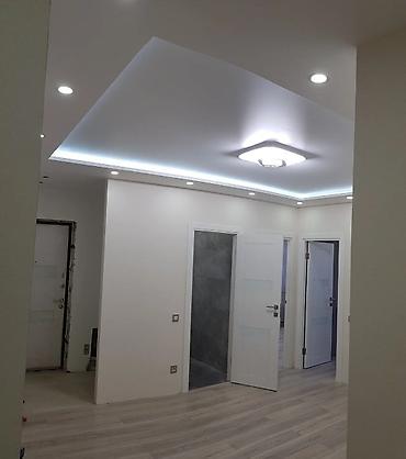 Ремонт под ключ: Ремонт под ключ | Офисы, Квартиры, Дома Больше 6 лет опыта — 10