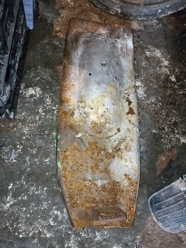 Motosiklet hissələri: Motosiklet Minsk125 vosxod ramaya yilib mator yığmaq lazımdı arxa — 24