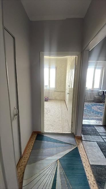 Продажа квартир: 3 комнаты, 61 м², Джал-15 106 серия, 9 этаж, Косметический ремонт — 9
