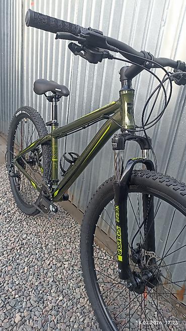 Горные велосипеды: Новые велосипеды Mongoose Montana Производство заводской Гуанчжоу — 4