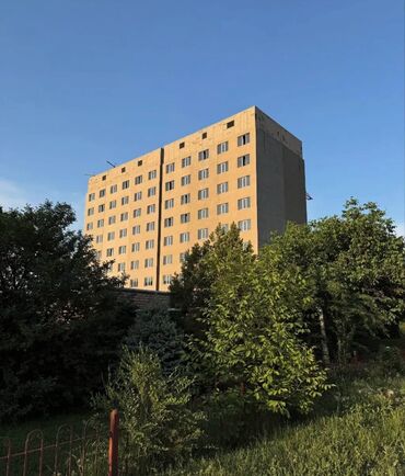 Продажа квартир: 1 комната, 43 м², 106 серия улучшенная, 6 этаж, ПСО (под самоотделку)