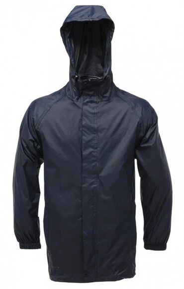 мото одежды: Regatta Black (Дождевой набор/Спортивный набор) Водонепроницаемая