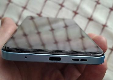 honor cene: Prodajem Xiaomi redmi note 12 4g 4/64 star 2 godine. Odlican bez — 5