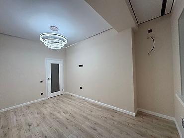 Продажа квартир: 1 комната, 37 м², 2 этаж, Евроремонт — 12