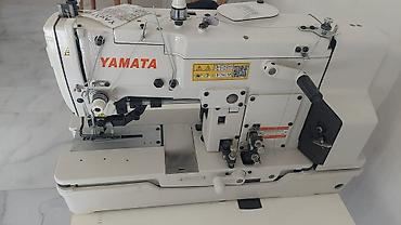 Другое: Düz maşın kafa mator ( yamata ) 550 azn Overlok ( yamata ) 550 azn — 5