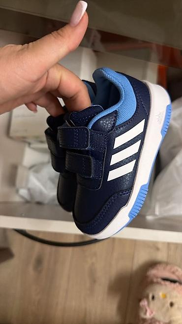джордан обувь: Детские кроссовки adidas (0ригинал) покупали в Европе - Модель: для — 2
