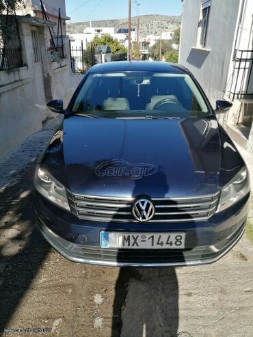 Sale cars: Volkswagen Passat: 1.4 l. | 2011 έ. Sedan