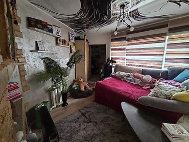 Продажа квартир: 3 комнаты, 80 м², Дизайнерский ремонт — 3