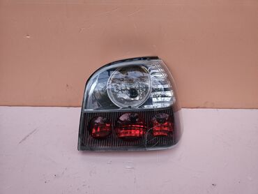 тюнинг оптики: Задний правый стоп-сигнал Volkswagen 1994 г., Б/у, Аналог