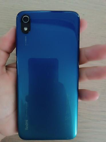 redmi 9 islenmis: Redmi 32 GB, rəng - Mavi, Sensor — 2