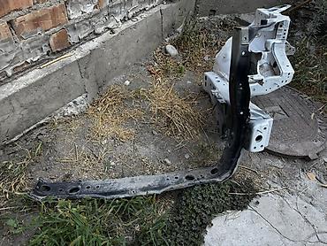 lecsus: Лонжерон Lexus, Б/у, Оригинал — 2