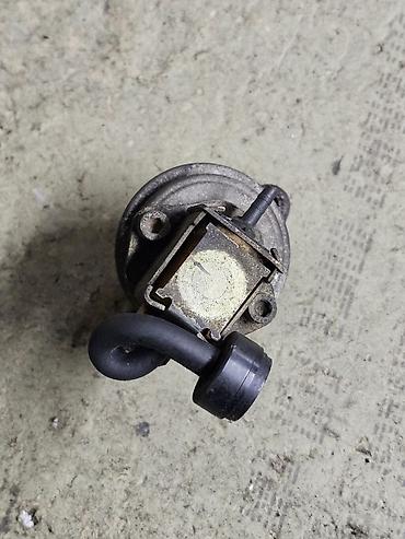 матор мотоблок: Клапан EGR для Opel Vectra B / Vectra A / Omega B / Astra F / Calibra — 9