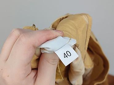 henderson rossmann: KappAhl, Sukienka damska, rozmiar L — 5