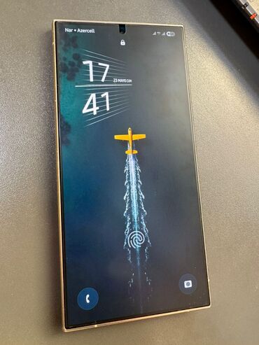 Samsung: Samsung Galaxy S24 Ultra, 256 GB