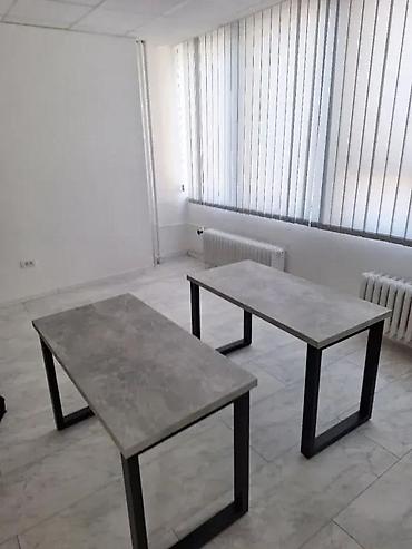 Kancelarijski stolovi: OPREMANJE KANCELARIJA STOLOVI PO MERI XD443 | — 12