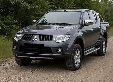 mont: Кенгурятник Mitsubishi, Новый, Бесплатная доставка — 8