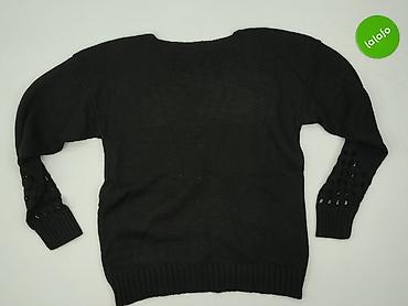 golf hm damski: Sweter damski, rozmiar L — 3