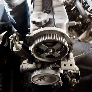 мерседес 124 мотор плита: Бензиндик кыймылдаткыч Mitsubishi 2 л, Колдонулган, Оригинал