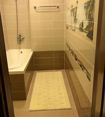 rich home: 3 комнаты, Семейным, от 1 года, С мебелью полностью — 5