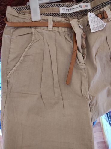Pantalone: S (EU 36) — 9