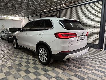 bmw x7: BMW X5: 2019 г., 3 л, Автомат, Бензин, Кроссовер — 3