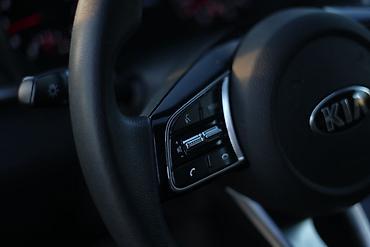 Kia: Kia K5: 2019 г., 2 л, Автомат, Бензин, Седан — 18