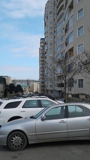 Квартиры: Поселок Ясамал, 3 комнаты, Новостройка, м. Иншаатчылар, 106 м² — 3