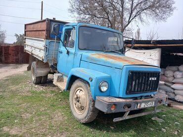 Грузовики: Грузовик, Стандарт, Б/у