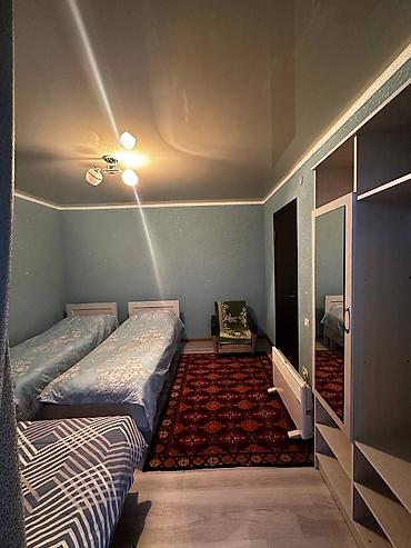 Посуточная аренда комнат: 16 м², С мебелью — 8