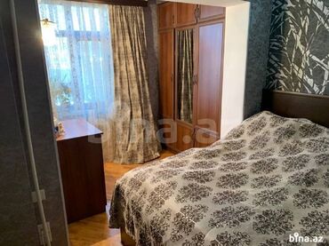 Köhnə tikili: Bakı, 2 otaqlı, Köhnə tikili, m. Nəriman Nərimanov, 45 kv. m — 23