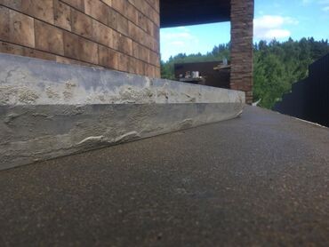 Бетонные работы: Стяжка Гарантия, Бесплатная консультация Больше 6 лет опыта — 10