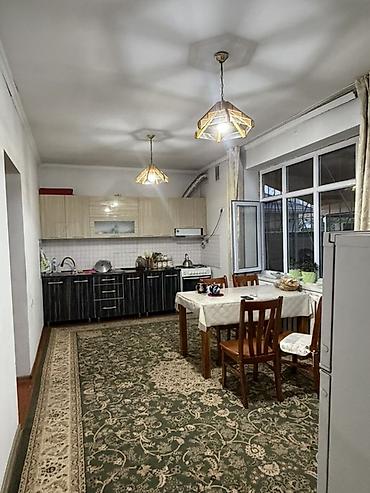 180: Сдается в аренду просторный двухэтажный дом — 180 м² на участке 5 — 4