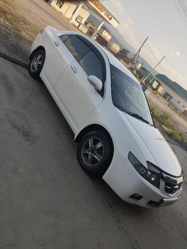 авто набор: Honda Accord: 2005 г., 0.2 - engine capacity л, Типтроник, Бензин, Седан