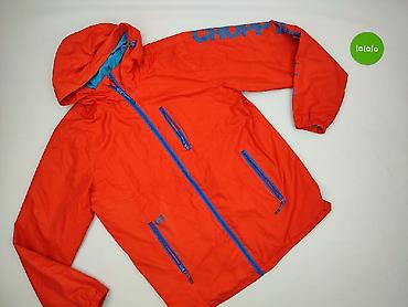 bluza softshell lidl: Cropp, Męska wiatrówka, rozmiar L — 2