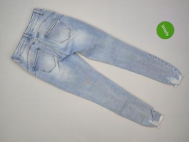 cross jeans jacket: M.Sara, Jeansy damskie, rozmiar S — 3
